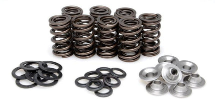 Valve Spring Set KFX650/700, Kibblewhite 40-40400 Racing, KFX650/700/750 Broutforce