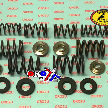 Valve Spring Set RM-Z250 2007, Kibblewhite 60-60650