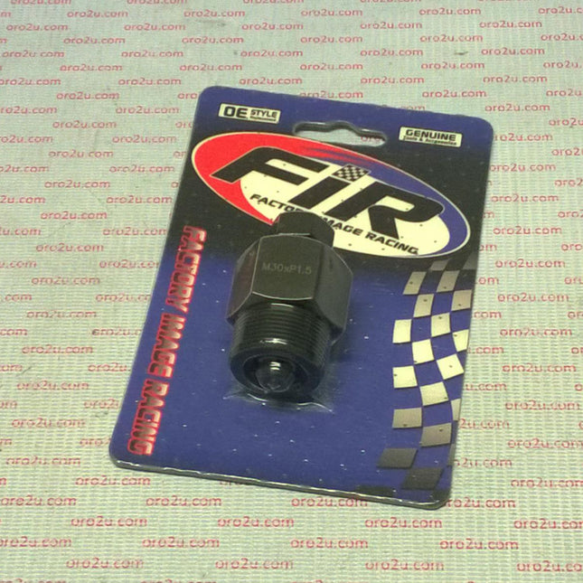 FLYWHEEL PULLER M30 x 1.50 RH POLARIS SUZUKI YAMAHA, Right Hand Internal Male [Buzzetti 5247], MP-12340 Buzzetti 5247