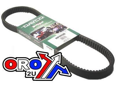 Drive Belt Dayco HP2030 John Deere, John Deere Worksite/trail Gator