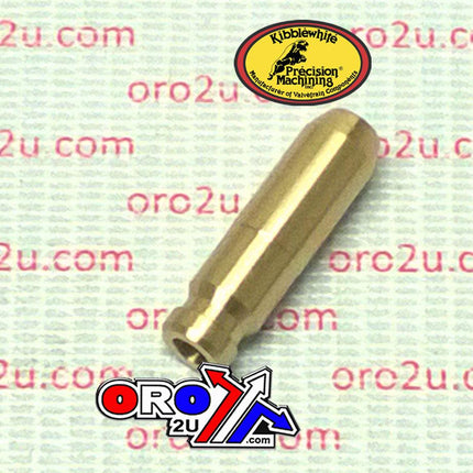 Valve Guide Intake CRF150R, Kibblewhite 30-30890