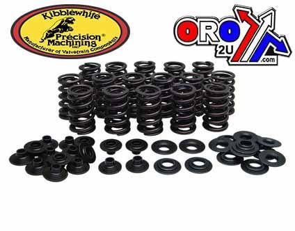 Valve Spring Kit Hayabusa, Kibblewhite 60-60900 Suzuki