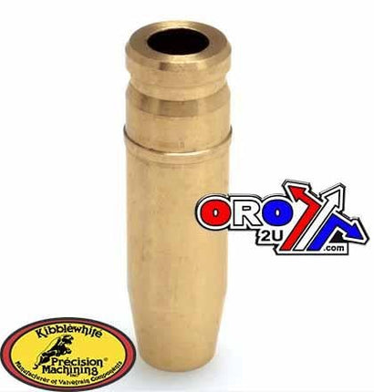Valve Guide In Rotax 500/600, Kibblewhite 91-0478 Air Cooled