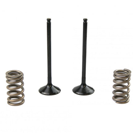 Kit Ex Valve+spring YZF250, Prox 28.SES2414-1 WRF250 15-17, Exhaust