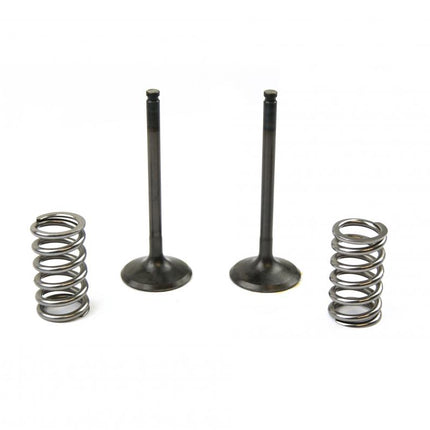 Kit Ex Valve+spring YZF450, Prox 28.SES2424-1 Gas-gas, Exhaust