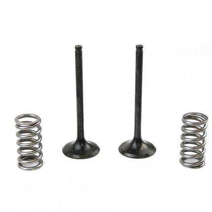 Kit Ex Valve+spring YZF450, Prox 28.SES2440-1 Exhaust