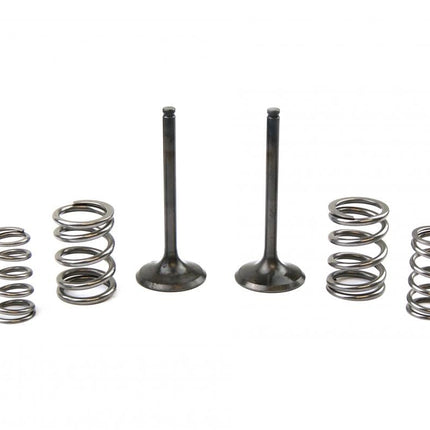 Kit Ex Valve+spring KX450F, Prox 28.SES4409-1 Exhaust