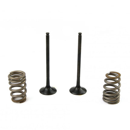 Kit Ex Valve+spring KTM250, Prox 28.SES6327-1 Exhaust