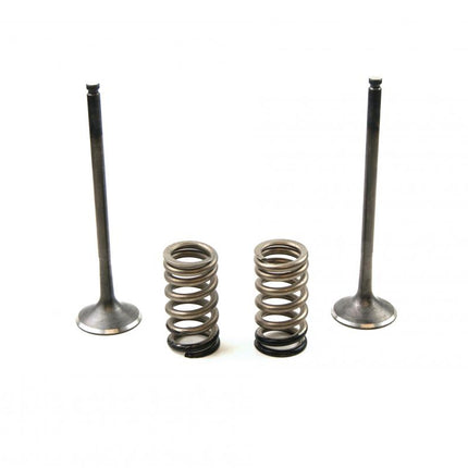 Kit Ex Valve+spring KTM250, Prox 28.SES6334-1 Exhaust