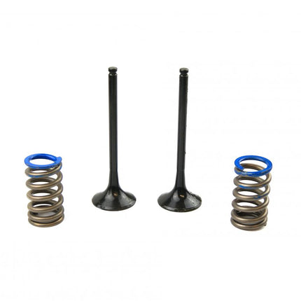 Kit Ex Valve+spring KTM350, Prox 28.SES6351-1 Exhaust