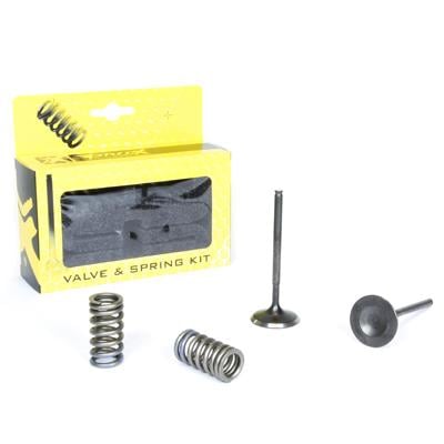 Kit In Valve+spring CRF250, Prox 28.SIS1337-2 Intake
