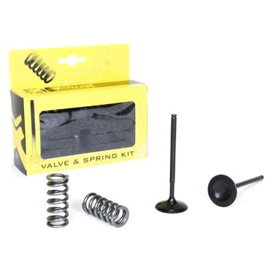 Kit In Valve+spring CRF250, Prox 28.SIS1340-2 Intake