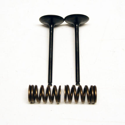 Kit In Valve+spring YZF250, Prox 28.SIS2414-2 Intake