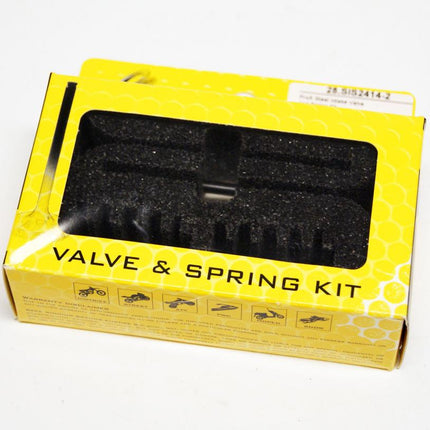 Kit In Valve+spring YZF250, Prox 28.SIS2414-2 Intake
