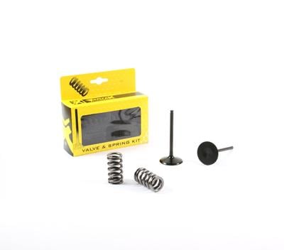Kit In Valve+spring YZF450, Prox 28.SIS2444-2 Intake