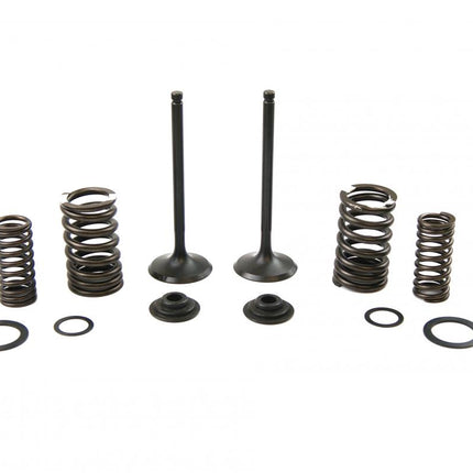 Valve Kit Exhaust CRF150F 230, Psychic XU-09543IK