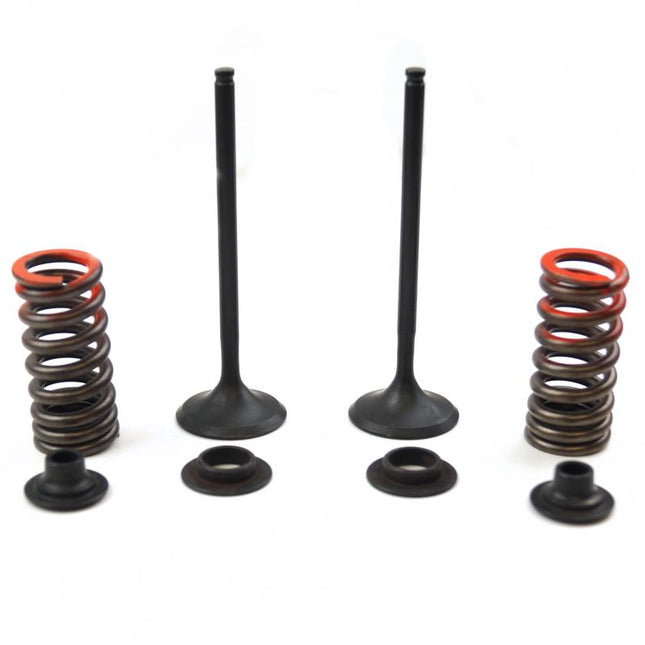 Valve Kit Exhaust CRF250, Psychic XU-09526EK