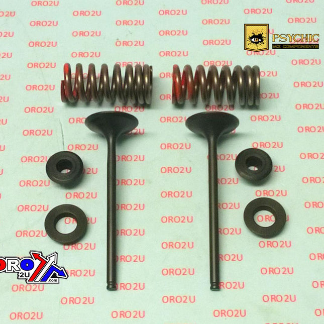 Valve Kit Exhaust CRF250, Psychic XU-09526EK