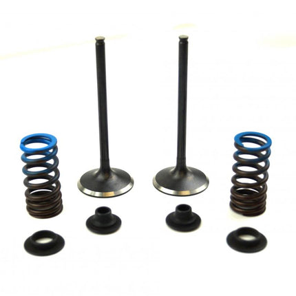 Valve Kit Intake CRF250, Psychic XU-09526IK, CRF250R 2008-2009, CRF250R 2004-2007, CRF250X 2004-2016