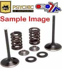 Valve Kit Exhaust CRF250, Psychic XU-09502EK, CRF250R 2004-2007, CRF250X 2004-2016