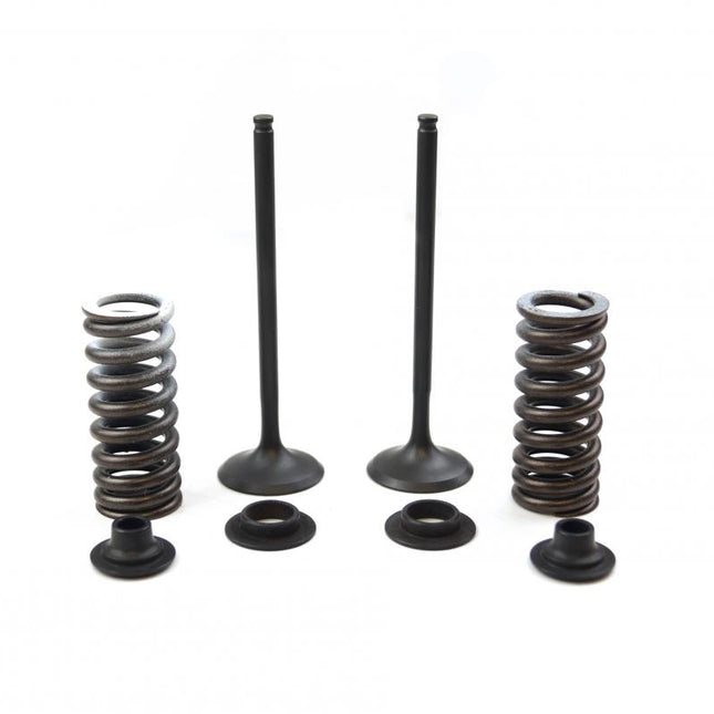 Valve Kit Exhaust CRF250 10-15, Psychic XU-09532EK