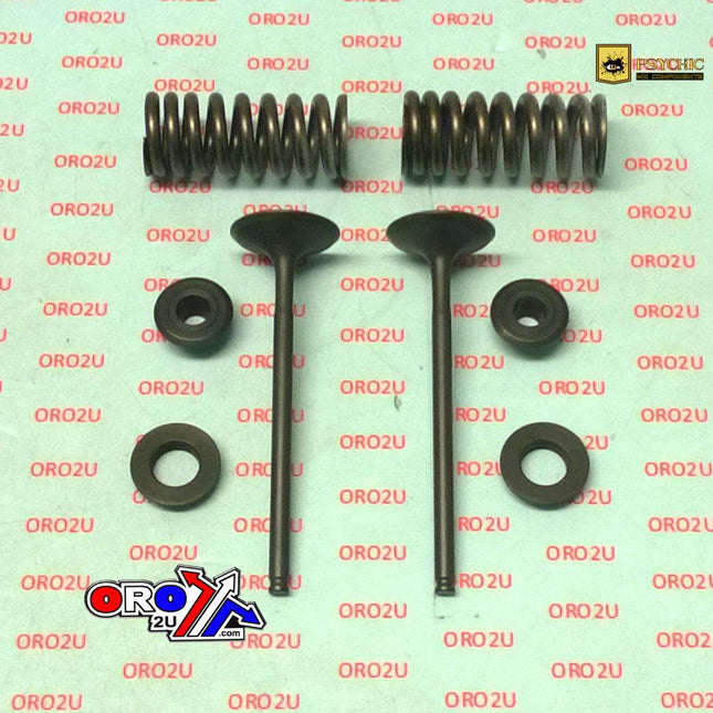 Valve Kit Exhaust CRF250 10-15, Psychic XU-09532EK