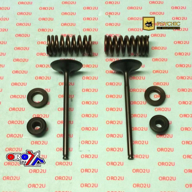 Valve Kit Intake CRF250 10-15, Psychic XU-09523IK