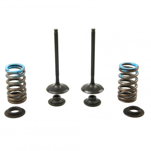 Valve Kit Exhaust CRF450R, Psychic XU-09533EK