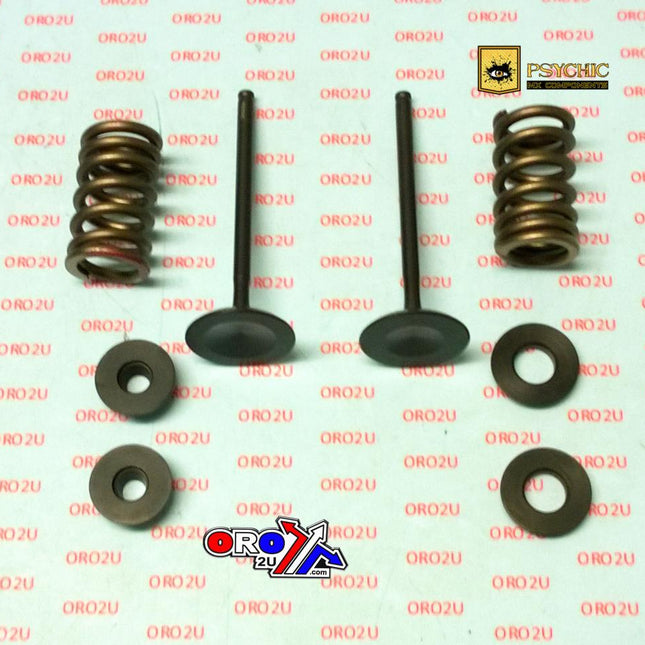 Valve Kit Intake CRF450R 07-08, Psychic XU-09501IK