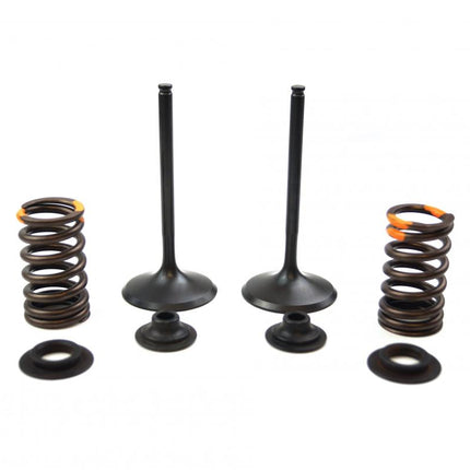 Valve Kit Intake CRF450R 09-12, Psychic XU-09533IK