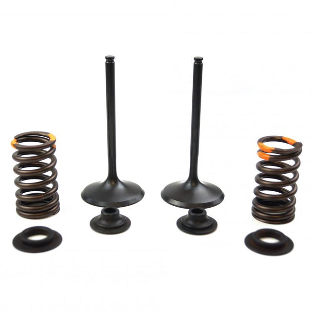 Valve Kit Intake CRF450R 09-12, Psychic XU-09533IK