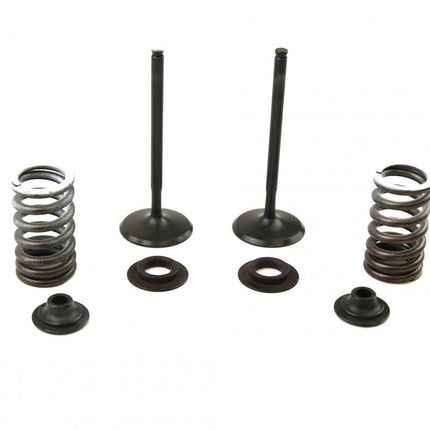 Valve Kit Exhaust CRF450R, Psychic XU-09546EK 13-20