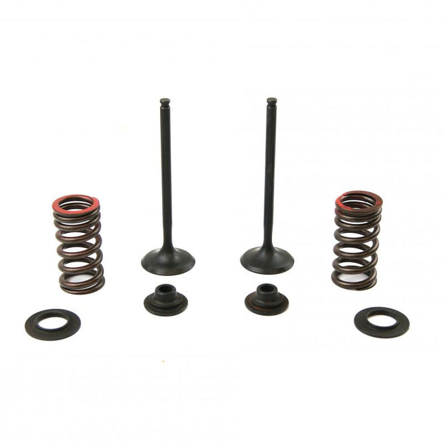 Valve Kit Exhaust KXF/RMZ250, Psychic XU-09509EK 04-06