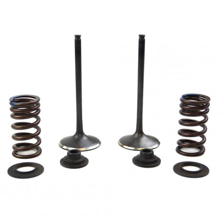 Valve Kit Intake KXF/RMZ250, Psychic XU-09509IK 04-06