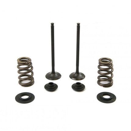 Valve Kit Exhaust KTM SX-F250, Psychic XU-09550EK 05-07