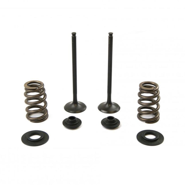 Valve Kit Exhaust KTM SX-F250, Psychic XU-09550EK 05-07