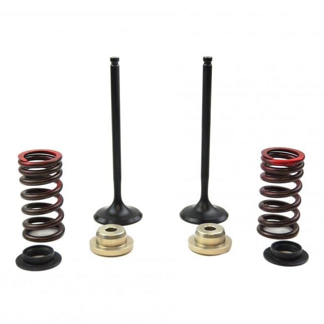 Valve Kit Exhaust RMZ250 07-09, Psychic XU-09530EK