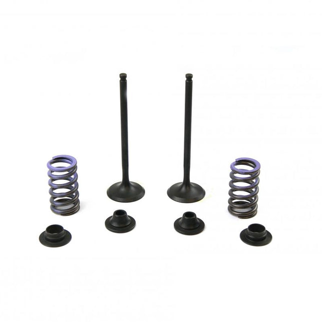 Valve Kit Exhaust Yzf 14-17, Psychic XU-09553EK