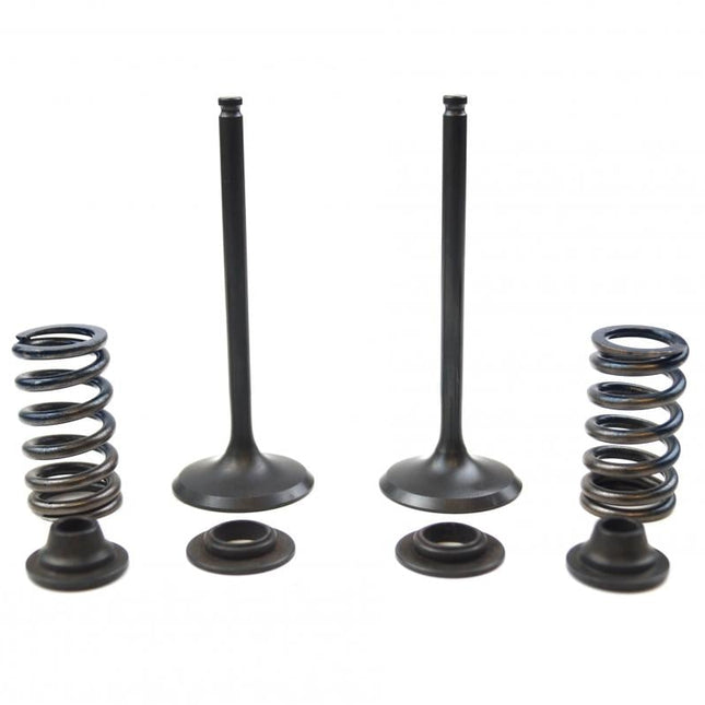Valve Kit Intake Yzf 14-17, Psychic XU-09553IK