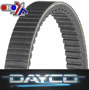 Drive Belt Dayco HPX2238 Arctic Cat, 400, 550, 650, 700, Mud Pro Prowler