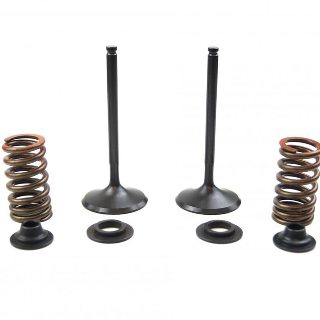 Valve Kit Intake YZF450 10-13, Psychic XU-09541IK