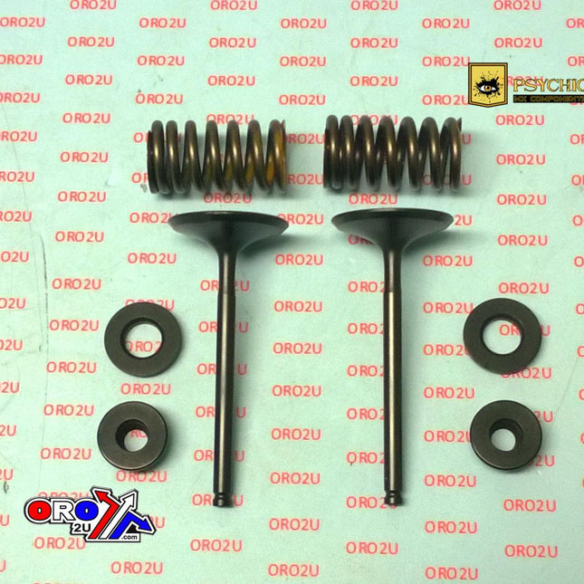 Valve Kit Intake YZF450 10-13, Psychic XU-09541IK