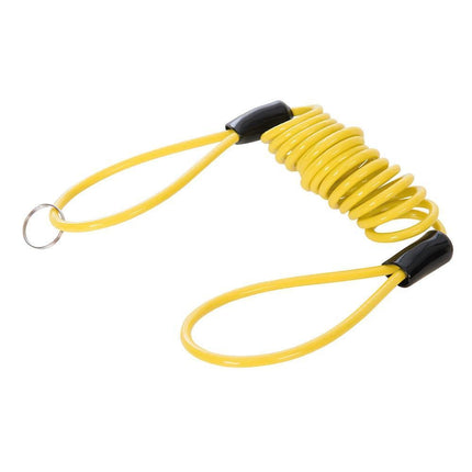 Bike Disc Lock Spring Reminder, H955677