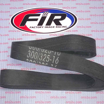 16 RIM TAPE - 22mm WIDE - 0.8mm THICK