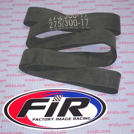 17 RIM TAPE - 22mm WIDE - 0.8mm THICK