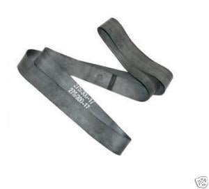 12 RIM TAPE - 22mm WIDE - 0.8mm THICK