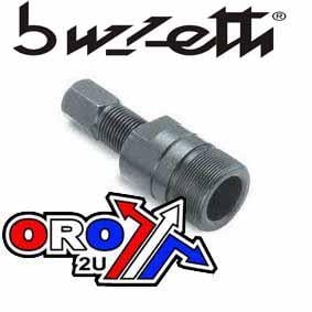 Flywheel Puller M28 x 1.50 RH, Buzzetti 2129MP-12334