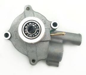 Water Pump Assy. Yfm 660, Grizzly Rhino 5KM-12420-10-00