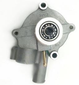 Water Pump Assy. Yfm 660, Grizzly Rhino 5KM-12420-10-00