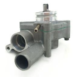 Water Pump Assy. Yfm 660, Grizzly Rhino 5KM-12420-10-00